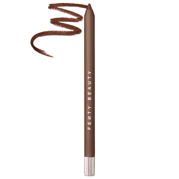 Fenty Beauty Trace'd Out Longwear Waterproof Pencil Lip Liner