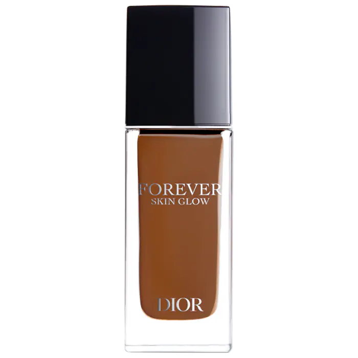 Dior Forever Skin Glow Foundation SPF 15