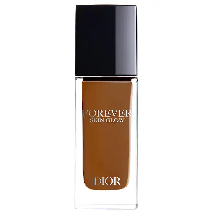 Dior Forever Skin Glow Foundation SPF 15