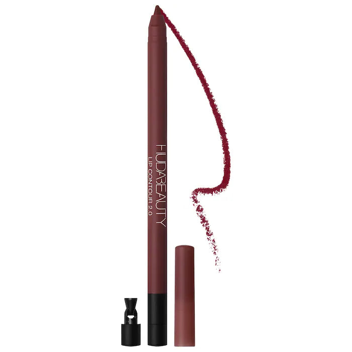 Huda Beauty Lip Contour 2.0 Automatic Matte Lip Pencil