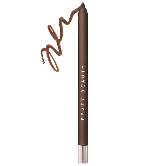 Fenty Beauty Trace'd Out Longwear Waterproof Pencil Lip Liner