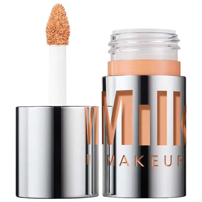 MILK MAKEUP Future Fluid Creamy Longwear Hydrating Concealer with Hyaluronic Acid