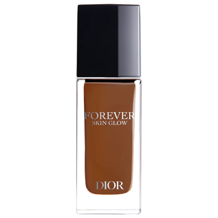 Dior Forever Skin Glow Foundation SPF 15