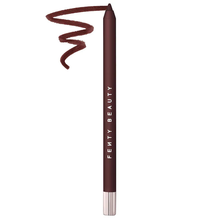 Fenty Beauty Trace'd Out Longwear Waterproof Pencil Lip Liner