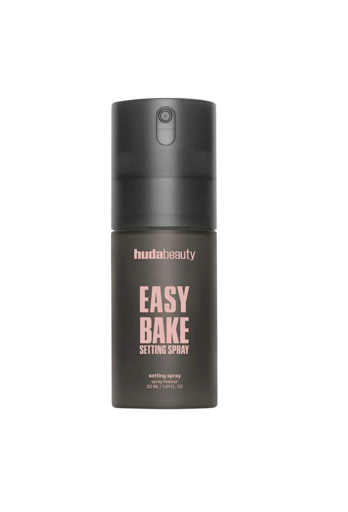 HUDA BEAUTY  Mini Easy Bake Blurring Setting Spray with 16-Hour Wear