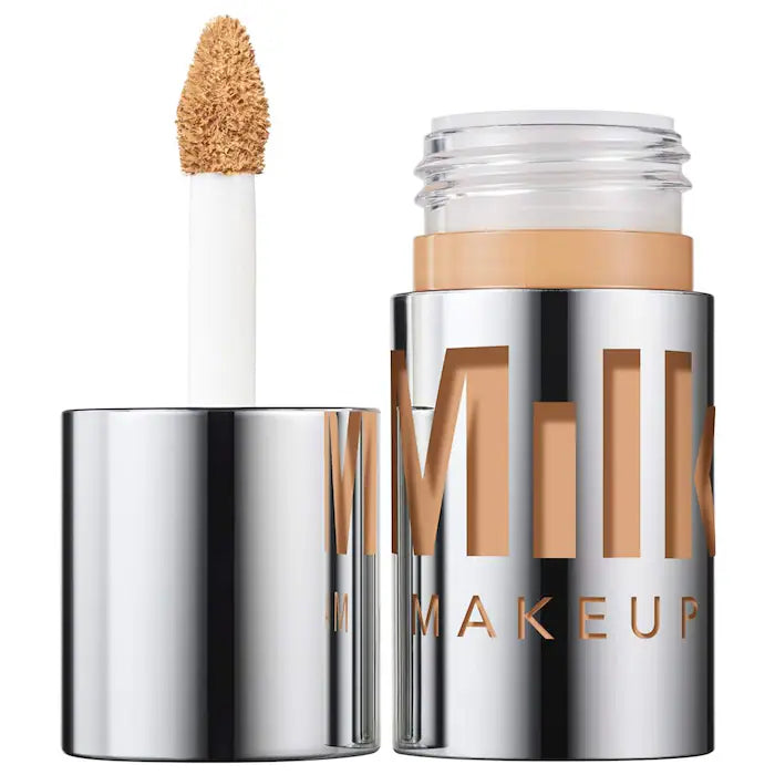 MILK MAKEUP Future Fluid Creamy Longwear Hydrating Concealer with Hyaluronic Acid