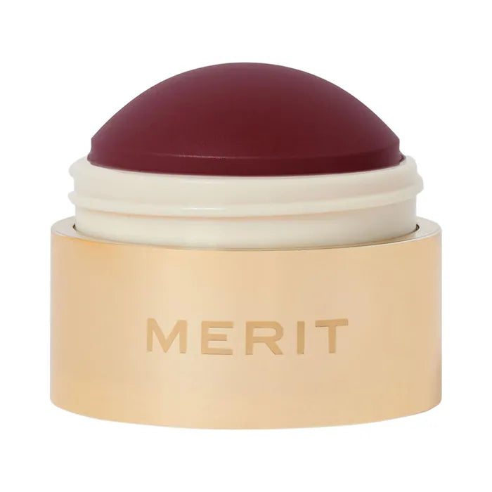 MERIT Flush Balm Cream Blush