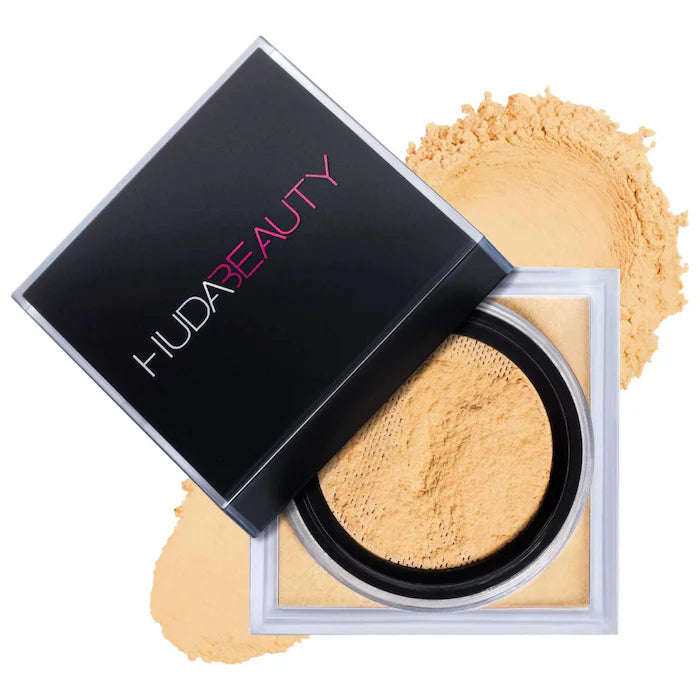 HUDA BEAUTY Easy Bake Loose Baking & Setting Powder