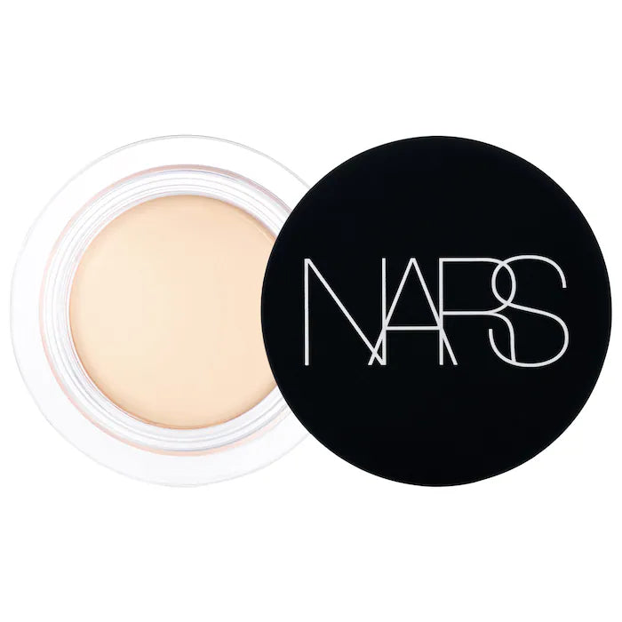 NARS Soft Matte Complete Full Coverage Longwear Concealer