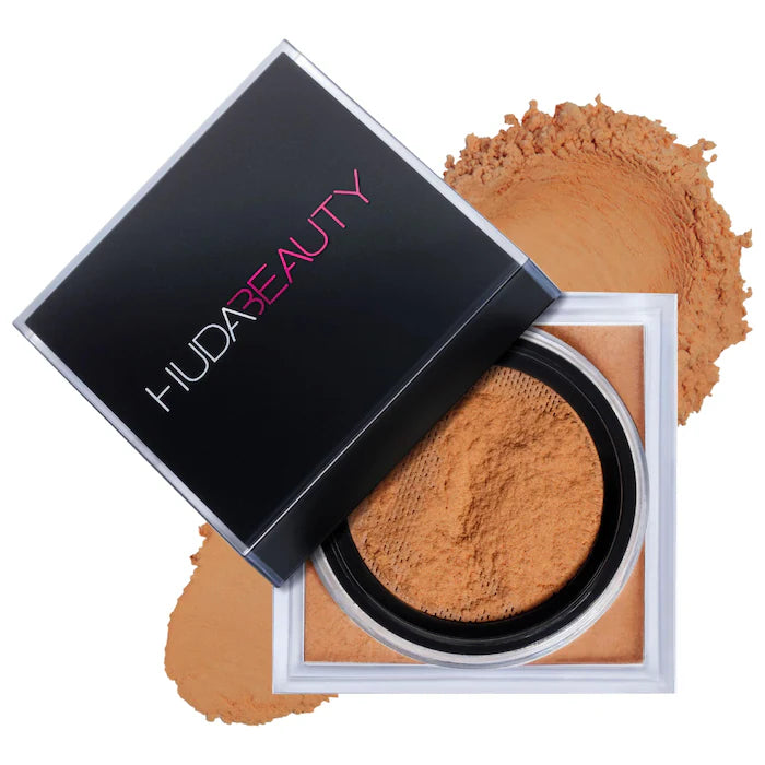 HUDA BEAUTY Easy Bake Loose Baking & Setting Powder