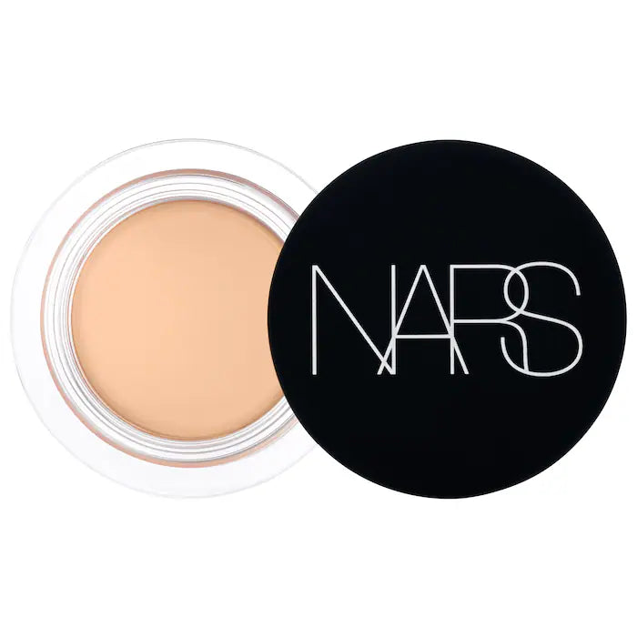 NARS Soft Matte Complete Full Coverage Longwear Concealer