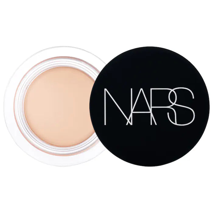 NARS Soft Matte Complete Full Coverage Longwear Concealer