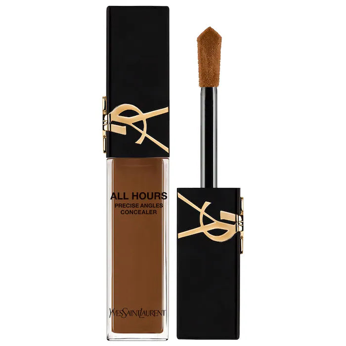 Yves Saint Laurent All Hours Creaseless Precise Angles Concealer