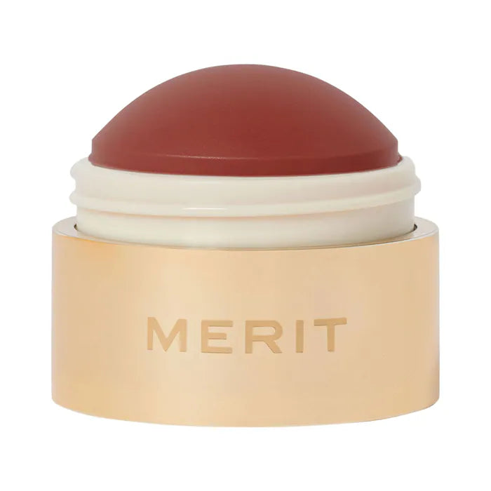 MERIT Flush Balm Cream Blush