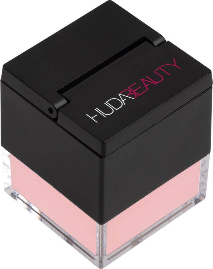 HUDA BEAUTY MINI Easy Bake Loose Baking & Setting Powder