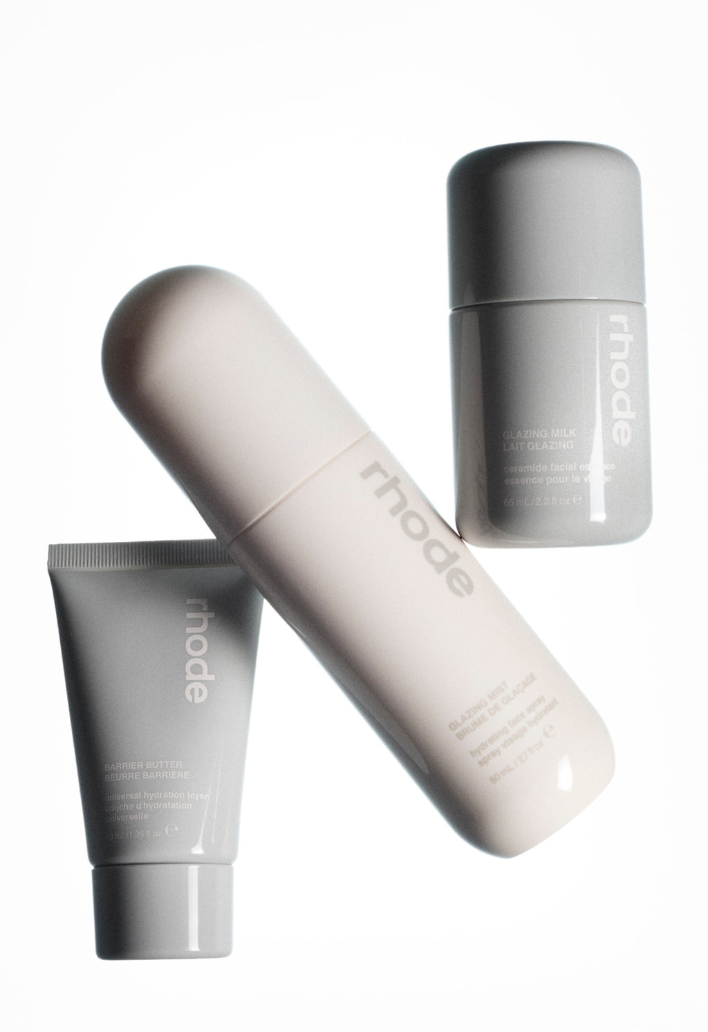 The glow set