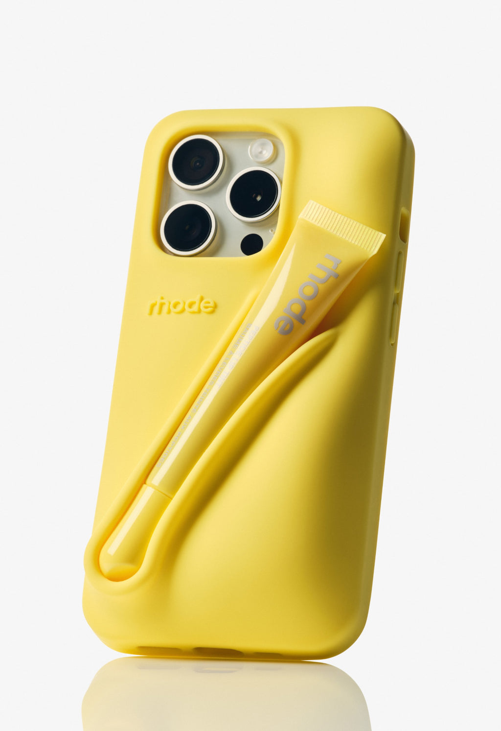 Rhode summer lip case