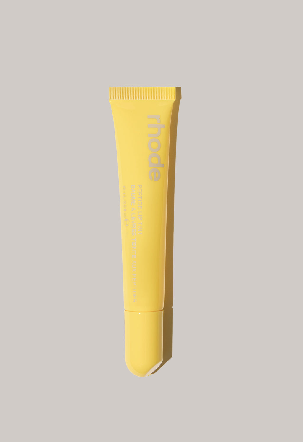 peptide lip tint lemontini