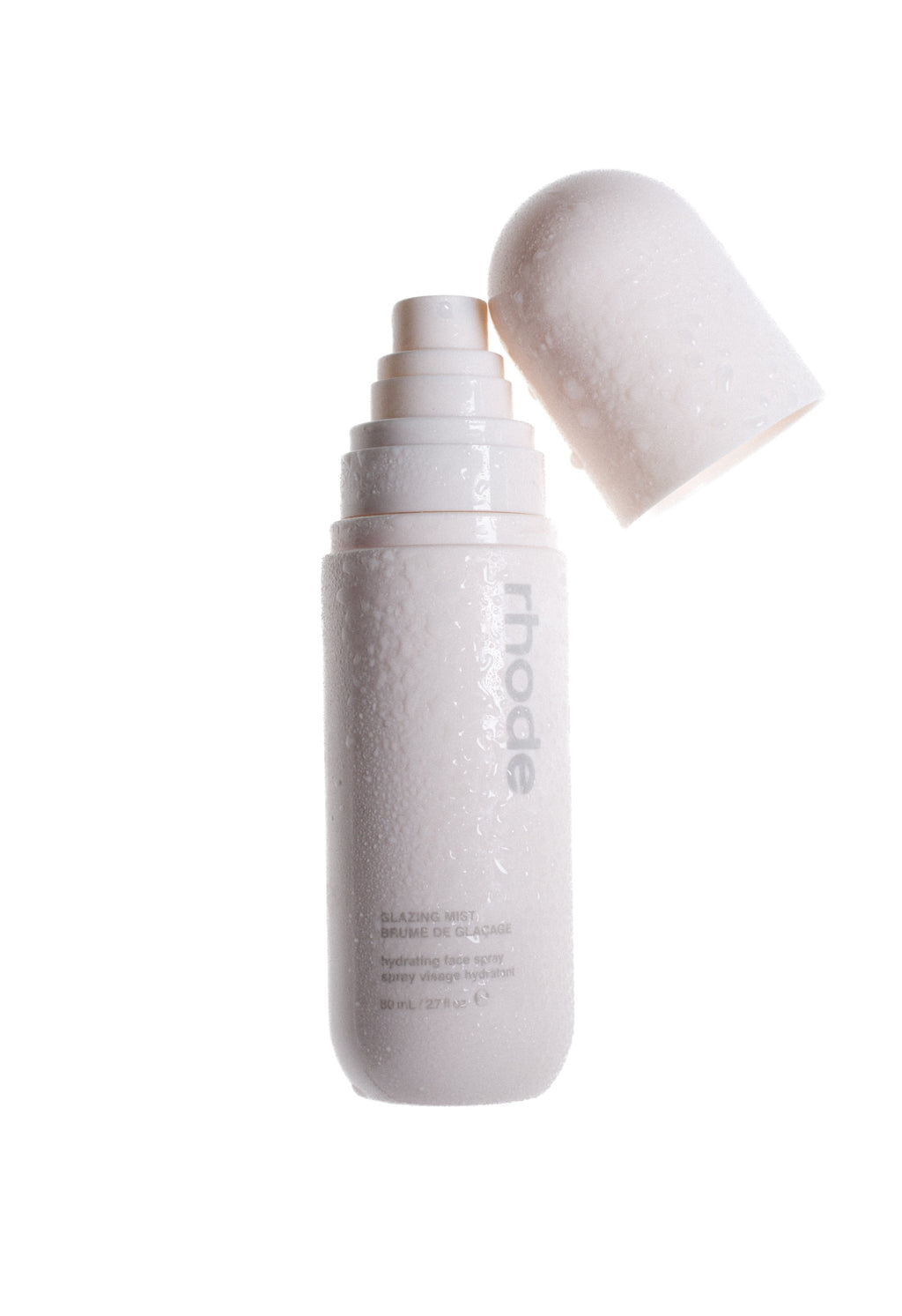 Rhode glazing mist