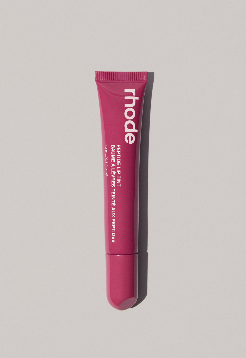rhode peptide lip tint