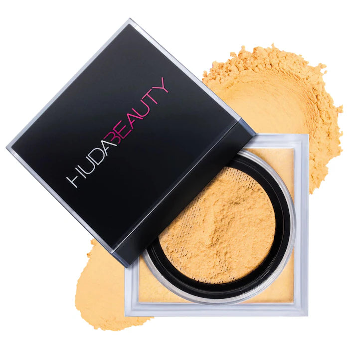 HUDA BEAUTY Easy Bake Loose Baking & Setting Powder