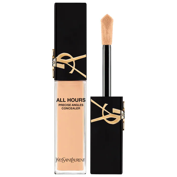 Yves Saint Laurent All Hours Creaseless Precise Angles Concealer