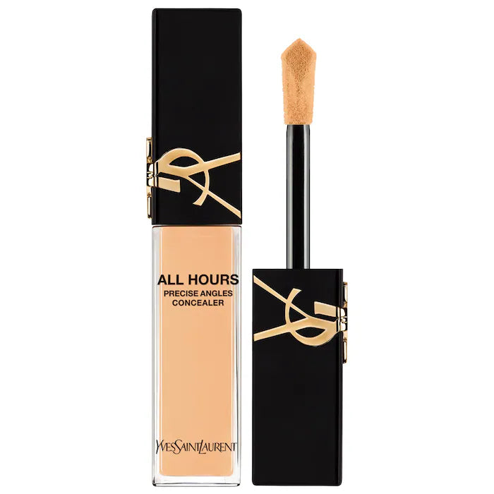 Yves Saint Laurent All Hours Creaseless Precise Angles Concealer