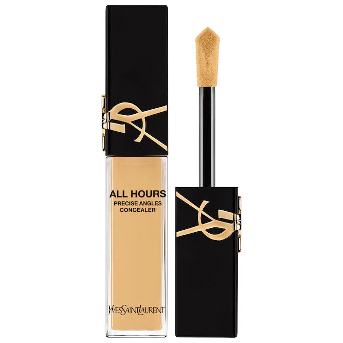 Yves Saint Laurent All Hours Creaseless Precise Angles Concealer