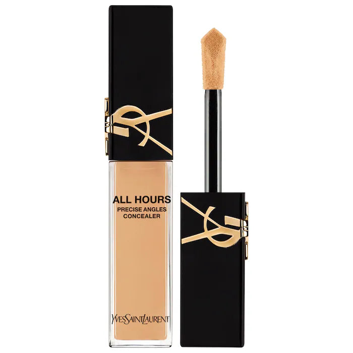 Yves Saint Laurent All Hours Creaseless Precise Angles Concealer