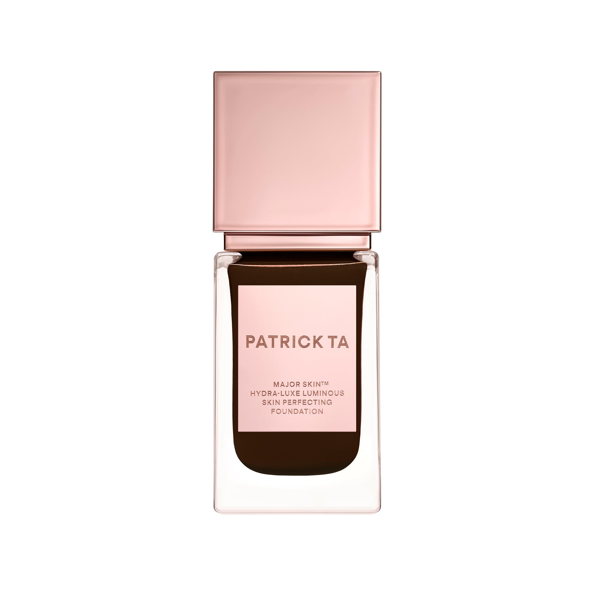 Patrick TA Major Skin Hydra-Luxe Luminous Skin Perfecting Foundation