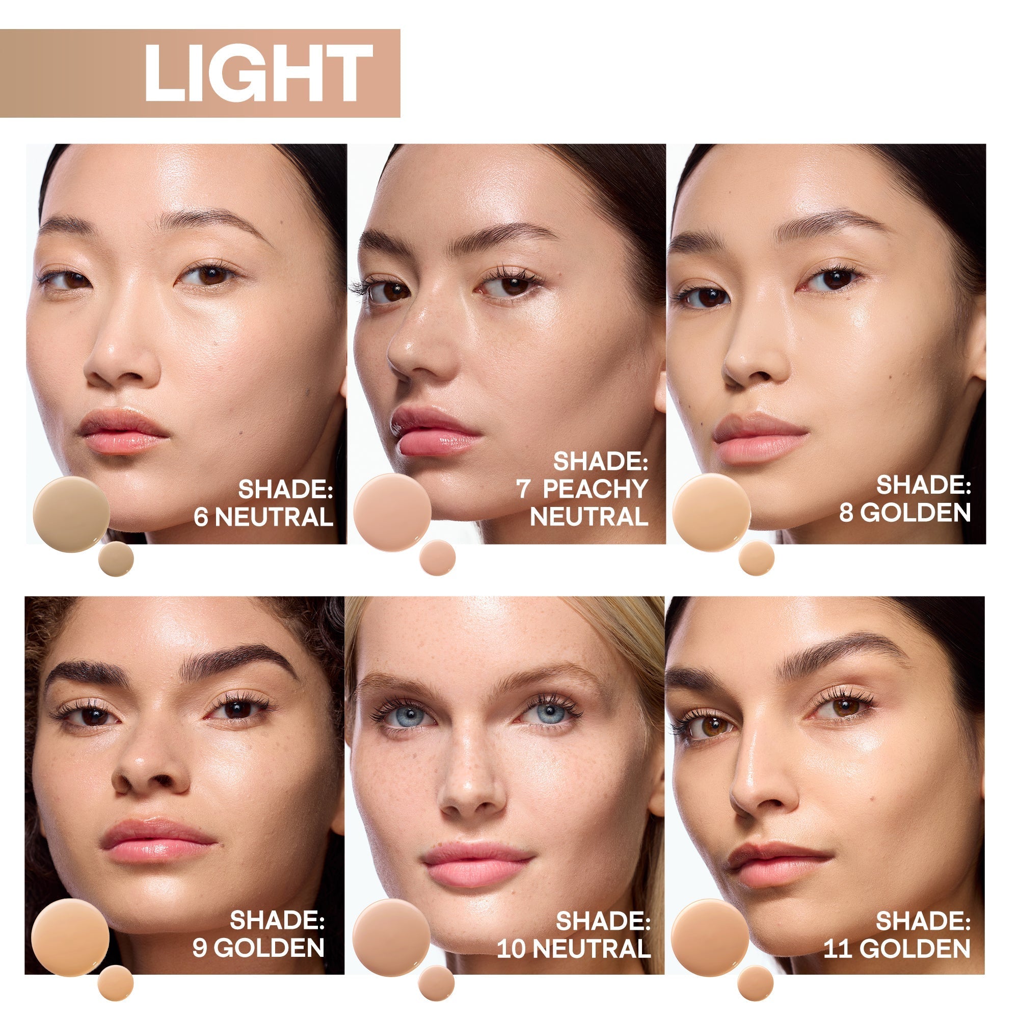 Patrick TA Major Skin Hydra-Luxe Luminous Skin Perfecting Foundation