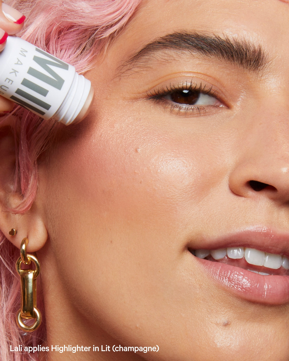 MILK MAKEUP Highlighter