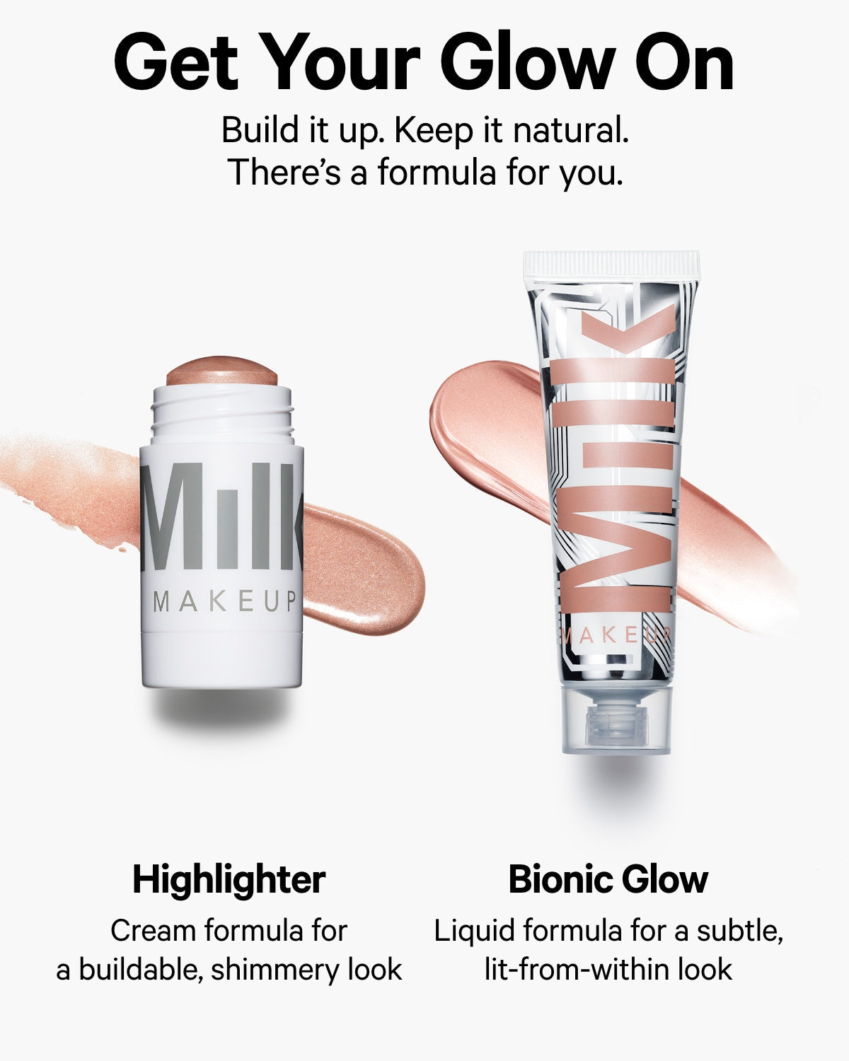 MILK MAKEUP Highlighter