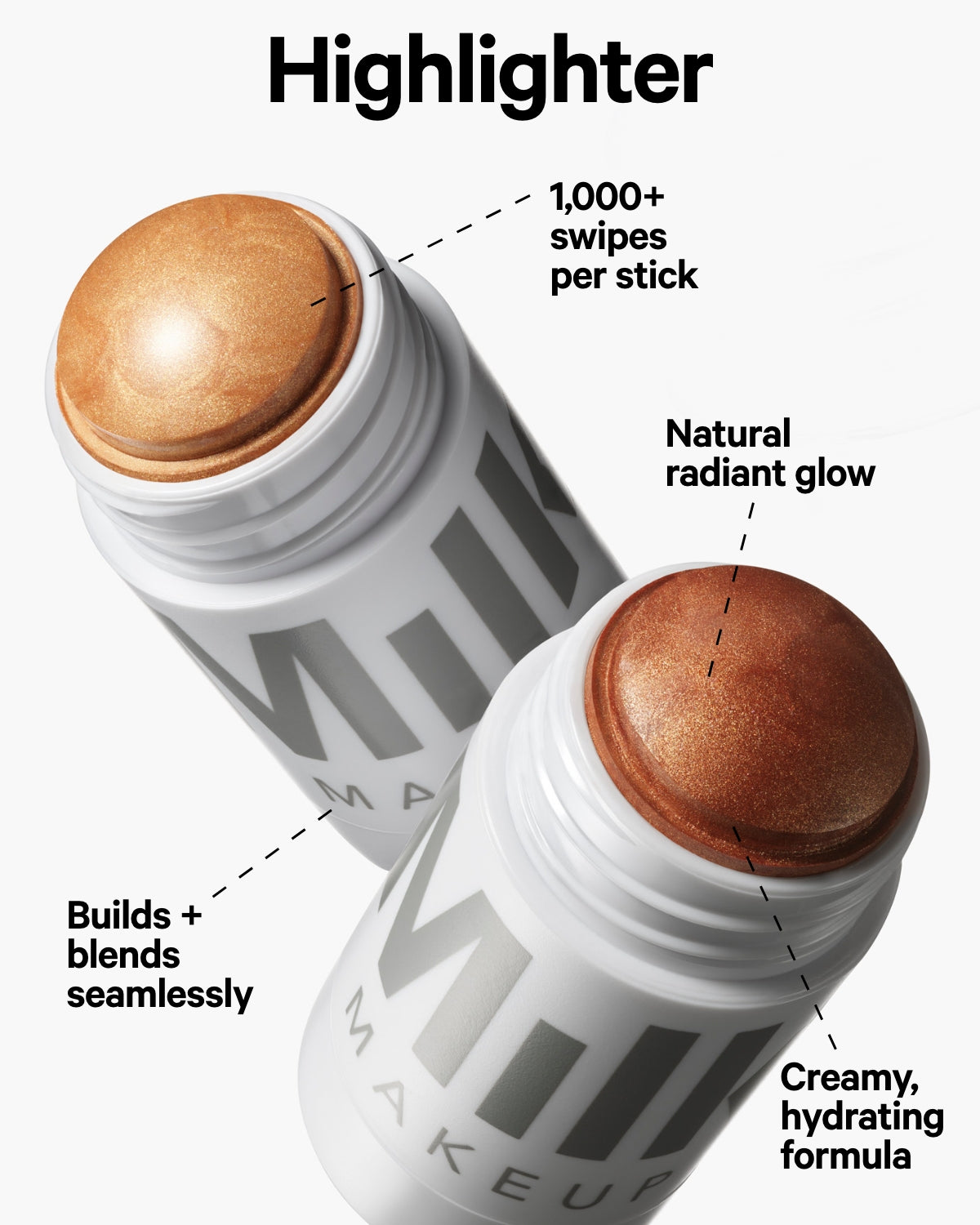 MILK MAKEUP Highlighter