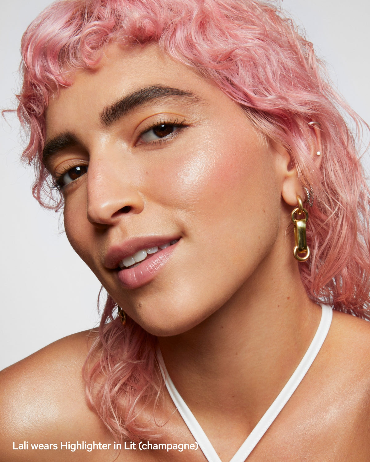 MILK MAKEUP Highlighter