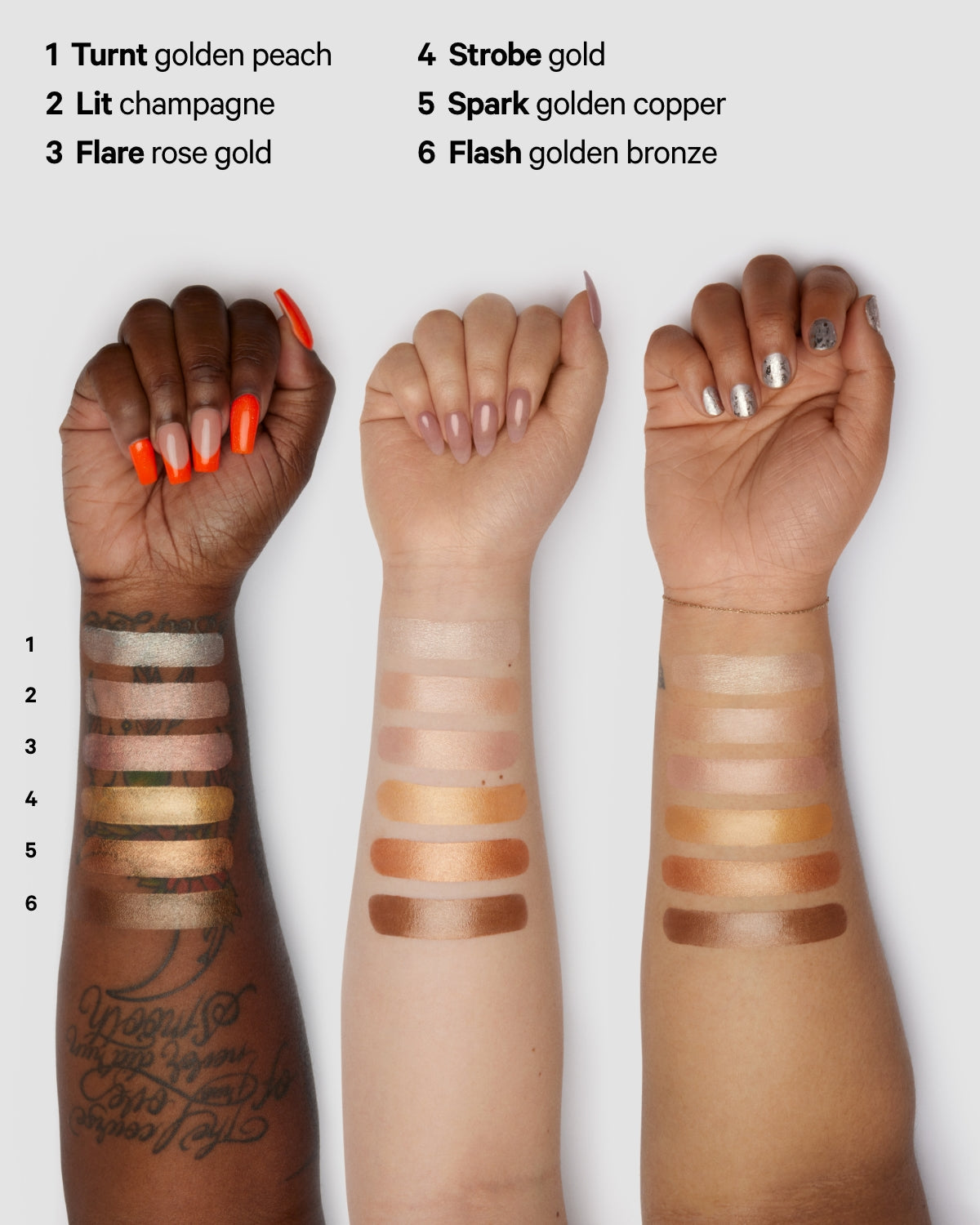 MILK MAKEUP Highlighter