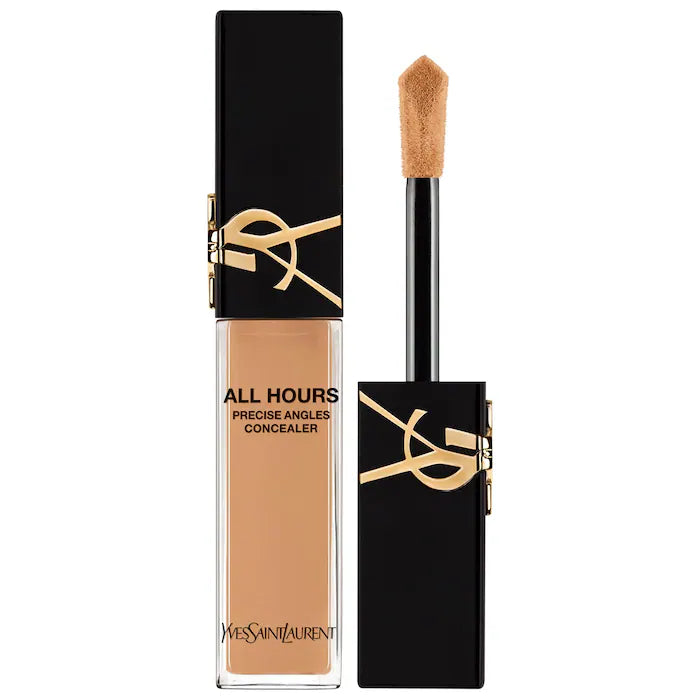 Yves Saint Laurent All Hours Creaseless Precise Angles Concealer