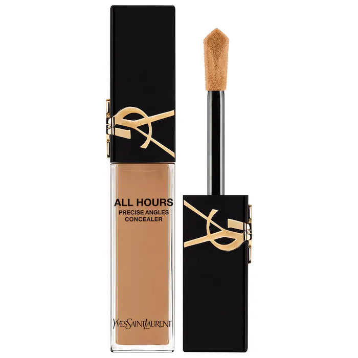 Yves Saint Laurent All Hours Creaseless Precise Angles Concealer