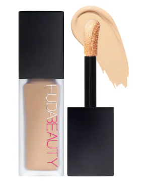 HUDA BEAUTY FauxFilter Matte Buildable Coverage Waterproof Concealer