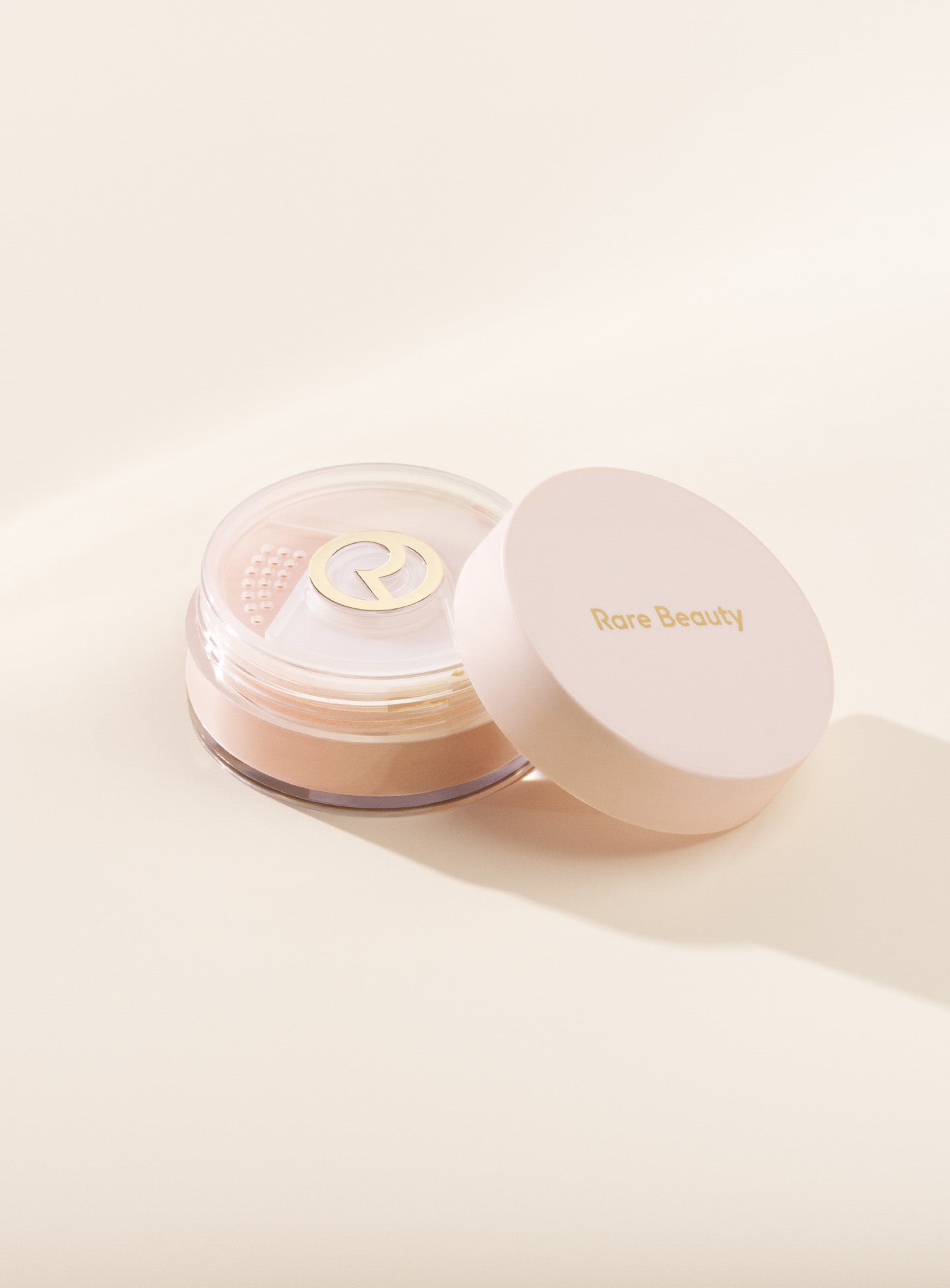 Rare Beauty Always an Optimist Soft Radiance Setting Powder