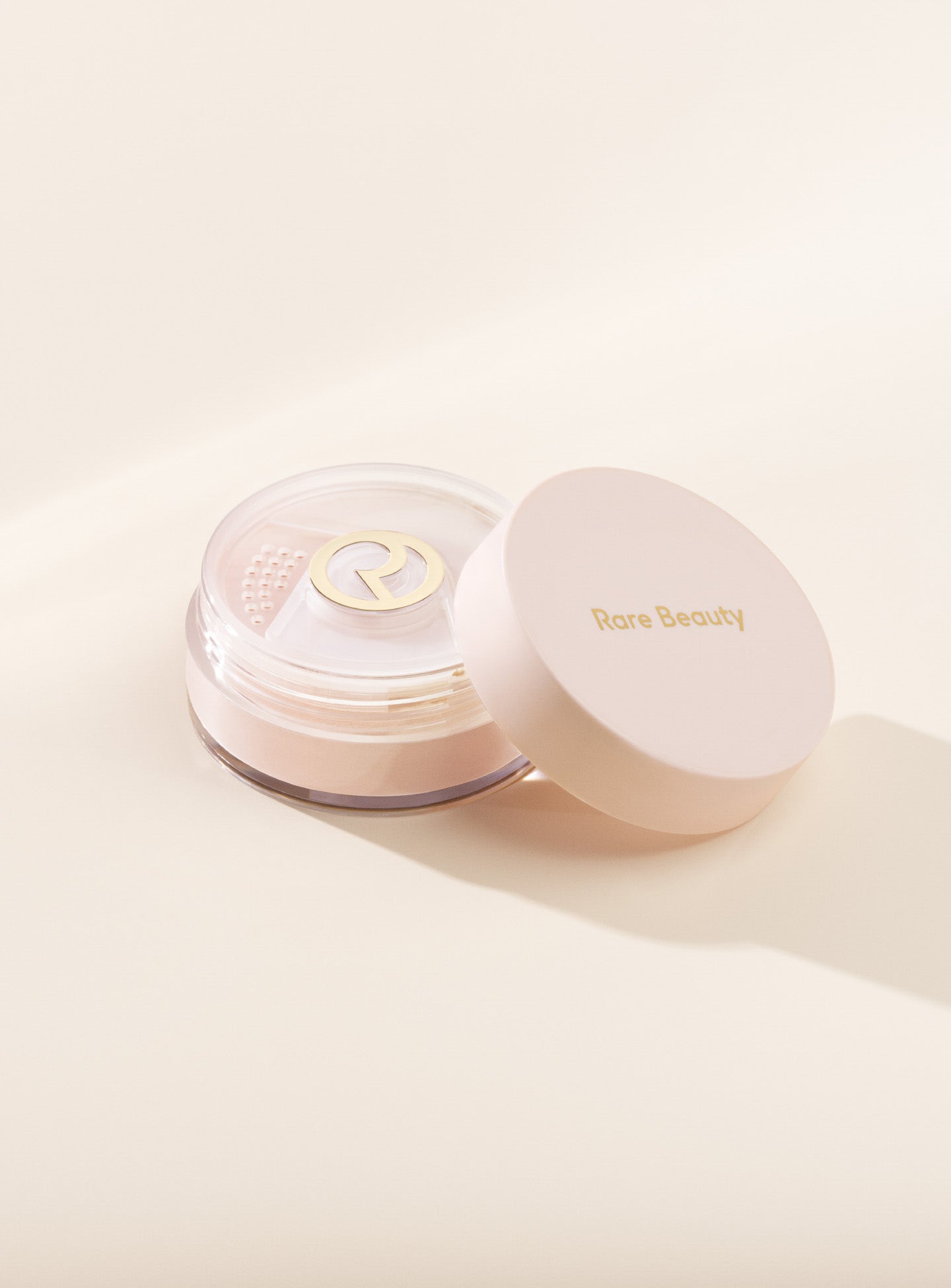 Rare Beauty Always an Optimist Soft Radiance Setting Powder