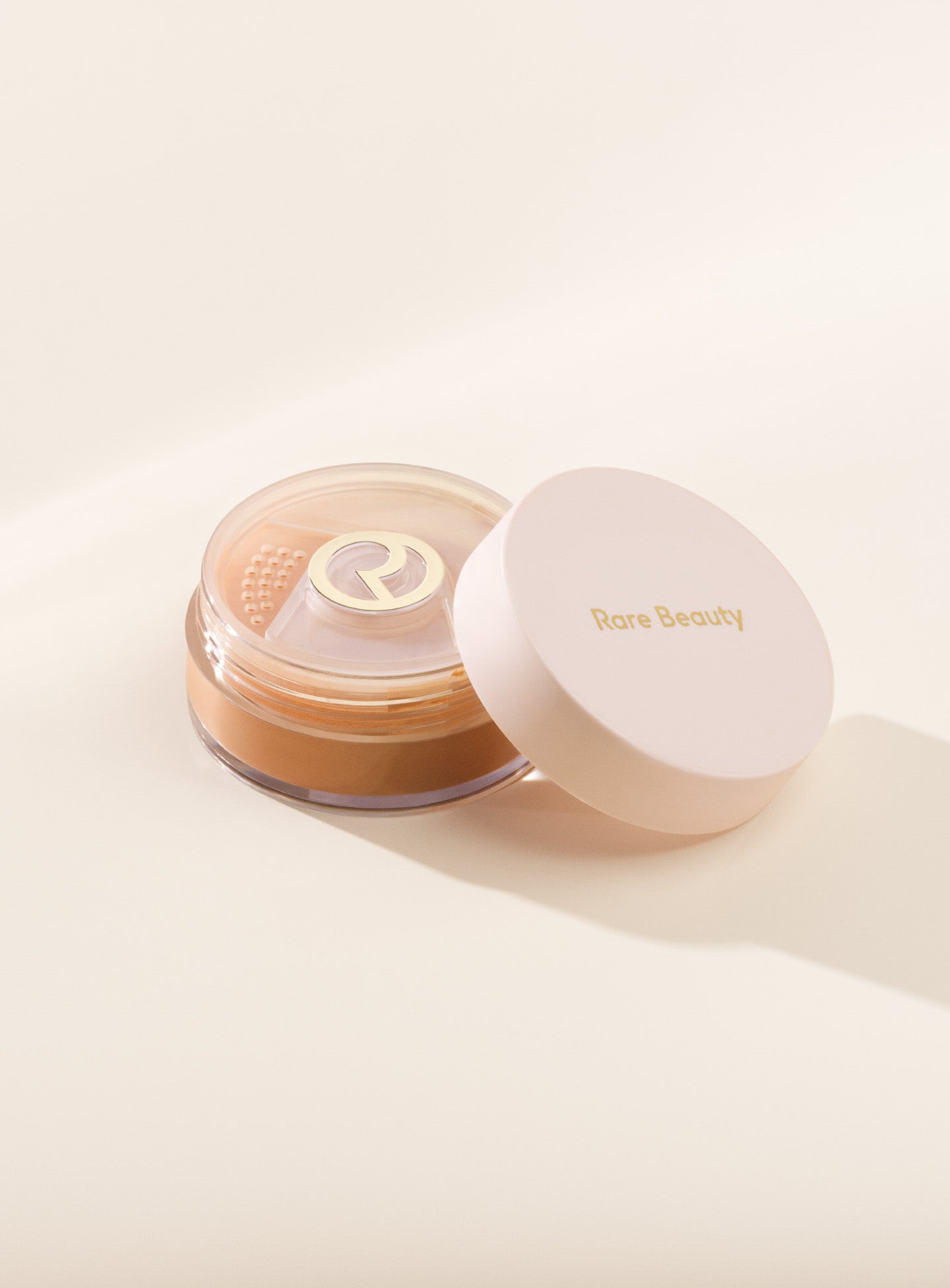 Rare Beauty Always an Optimist Soft Radiance Setting Powder