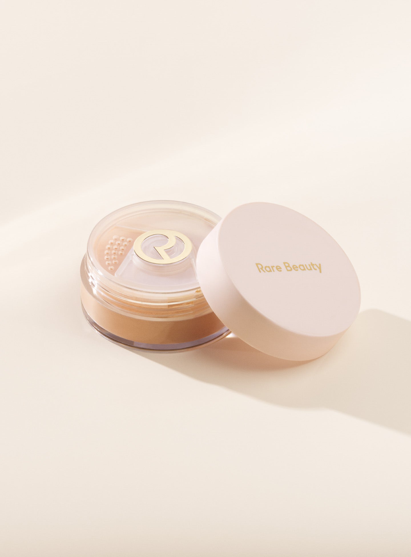 Rare Beauty Always an Optimist Soft Radiance Setting Powder