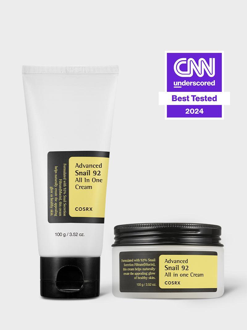 COSRX Advanced Snail 92 All in one Cream