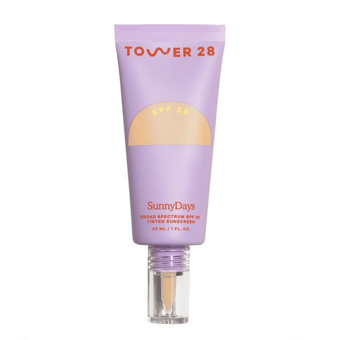Tower 28 Beauty SunnyDays™ Tinted SPF 30