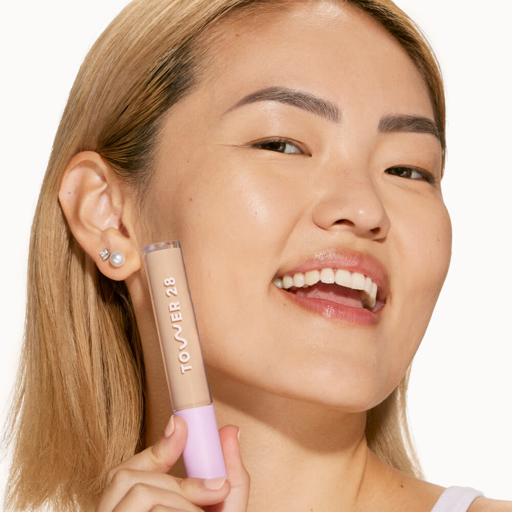 Tower 28 Beauty Swipe Serum Concealer