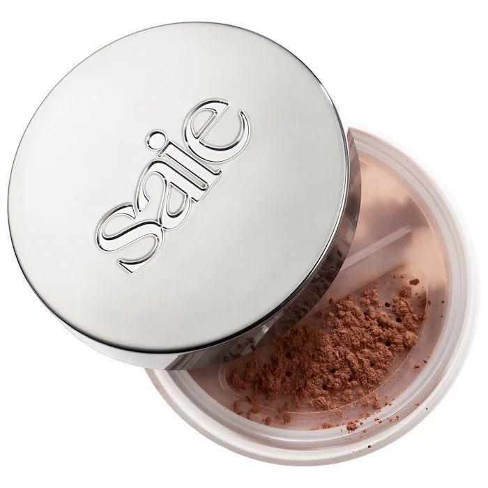 Saie Airset Radiant and Weightless Talc-Free Loose Setting Powder