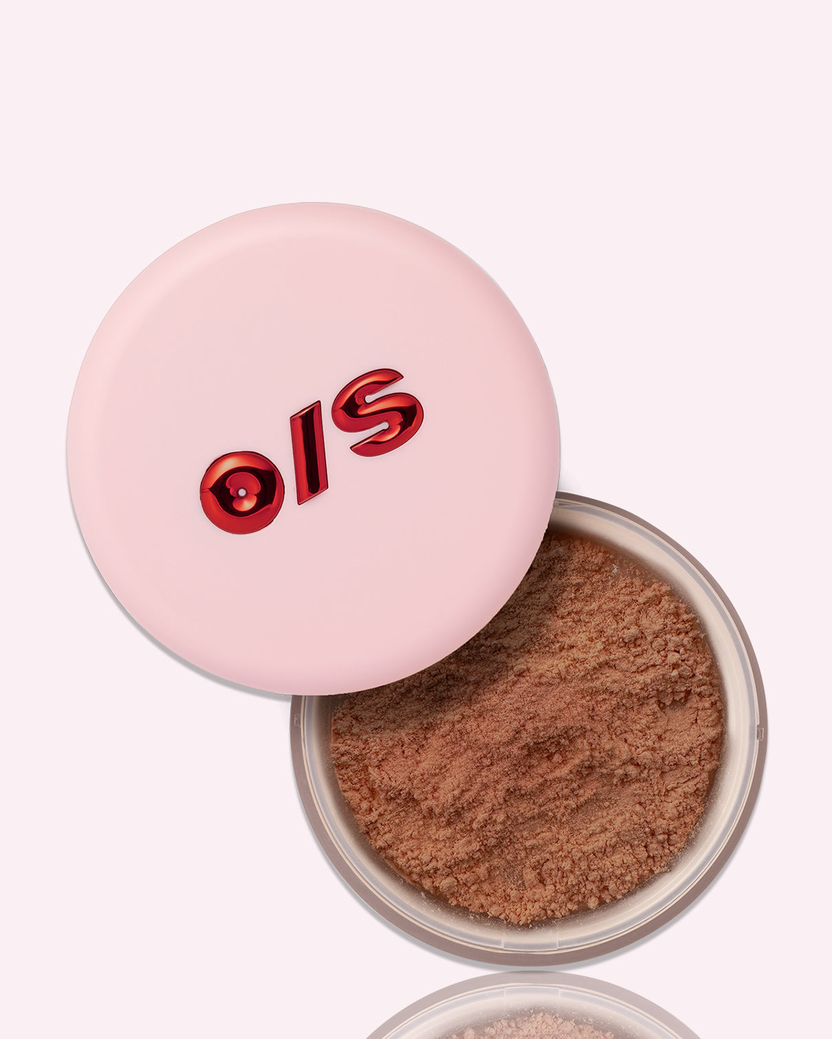 ONE/SIZE by Patrick Star Ultimate Blurring Setting Powder Full