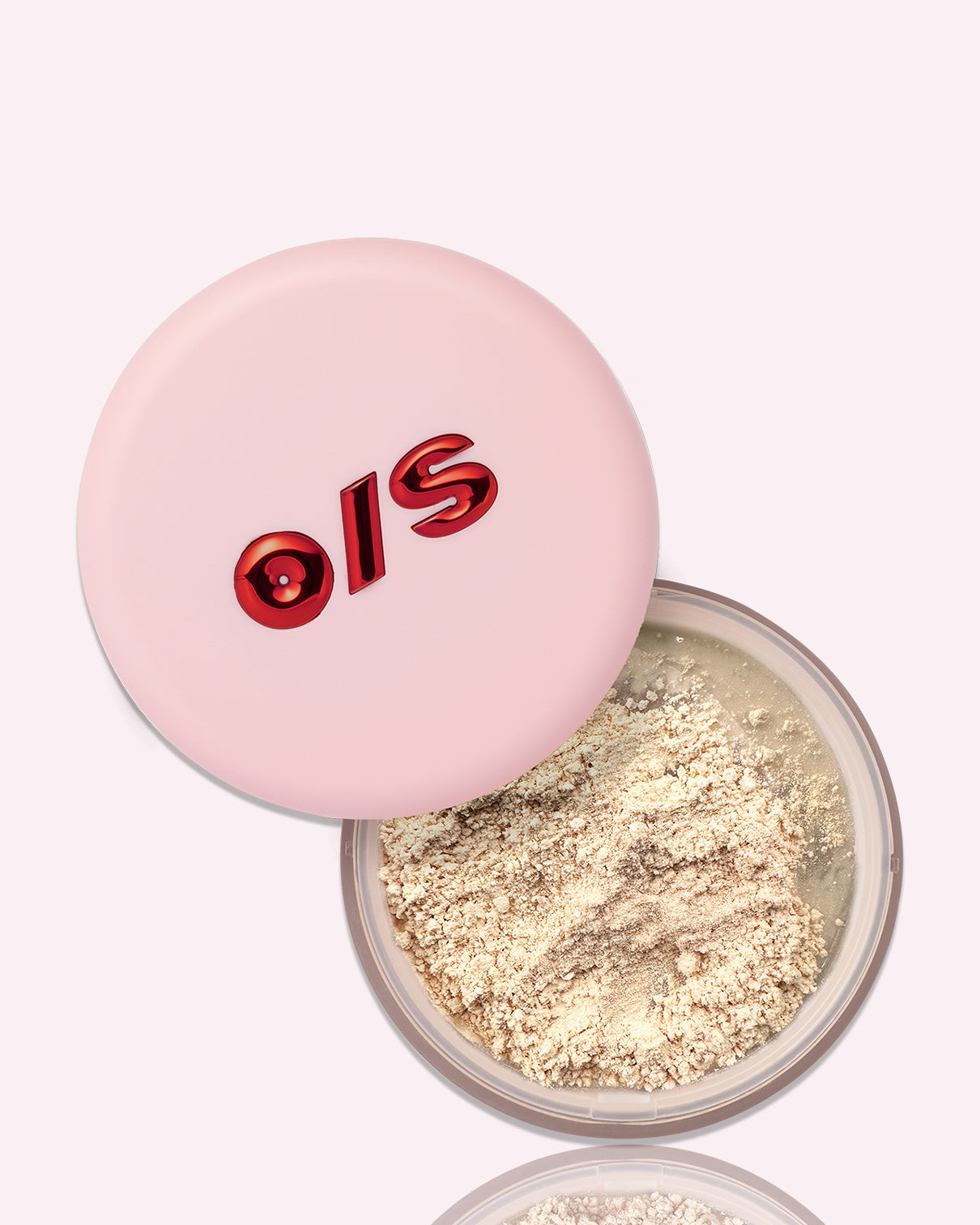 ONE/SIZE by Patrick Star Ultimate Blurring Setting Powder Full