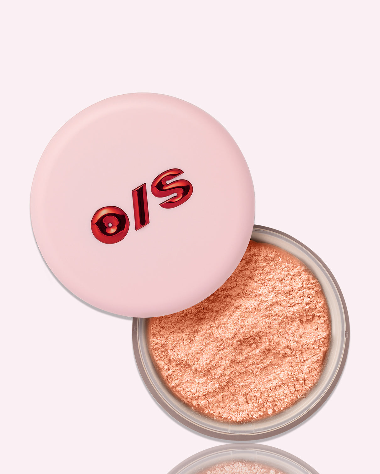 ONE/SIZE by Patrick Star Ultimate Blurring Setting Powder Full